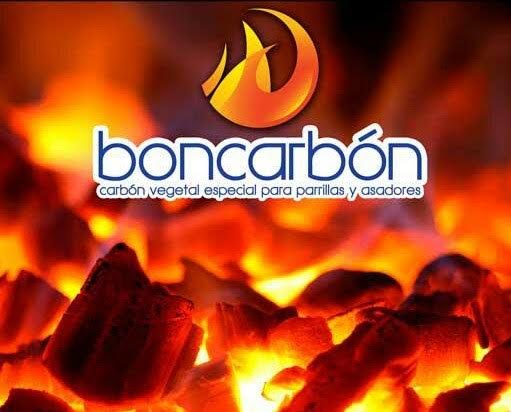 Boncarbon Logo